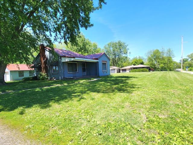 House for sale in Fountain, Indiana