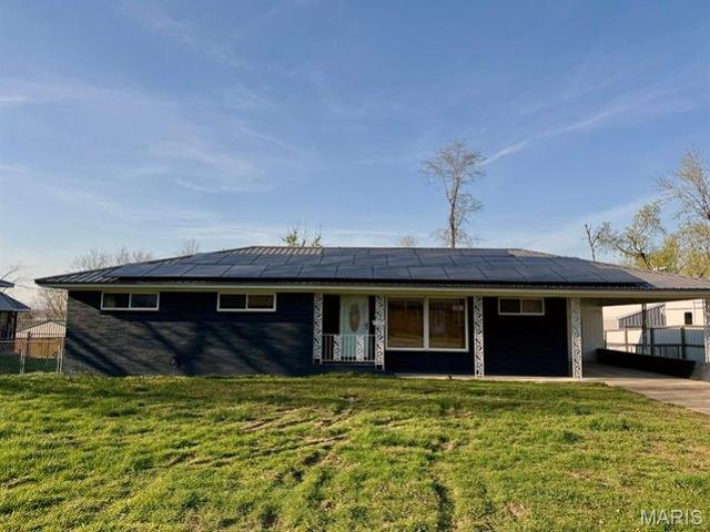 House for sale in Dexter, Missouri