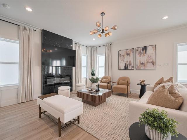 Townhouse for sale in Cypress