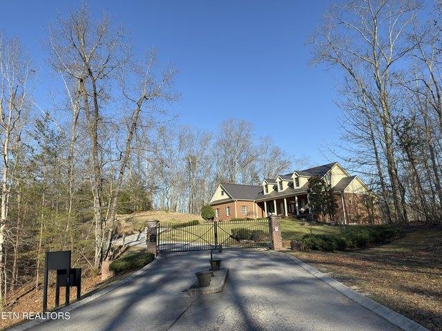 Land for sale in Tennessee