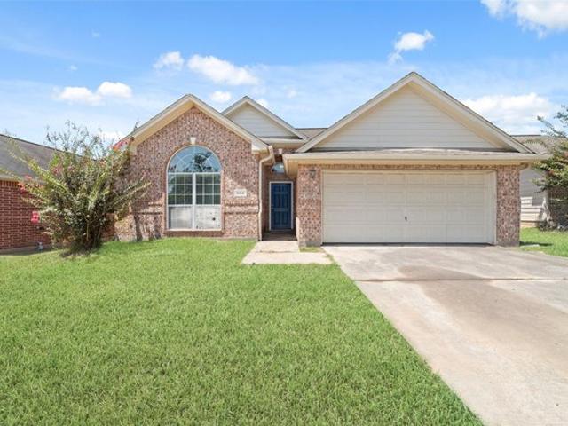 House for sale in Willis, Texas