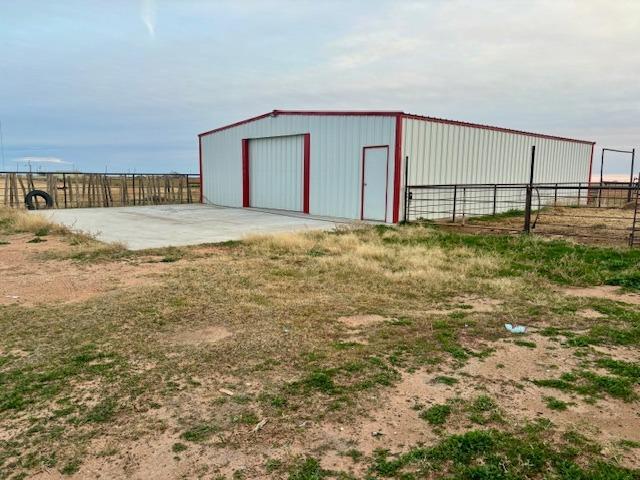 Property for sale in Terry, Texas