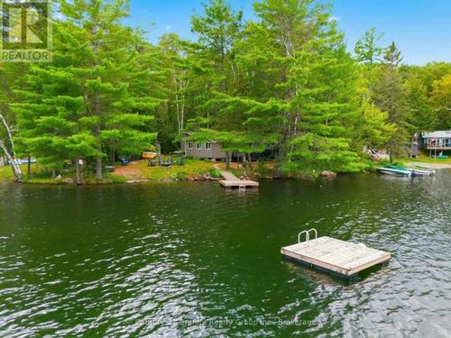 House for sale in Highlands East, Ontario