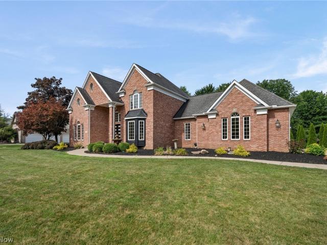 House for sale in Broadview Heights, Ohio