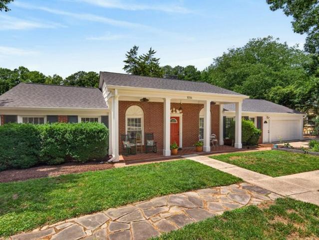 House for sale in Wake, North Carolina