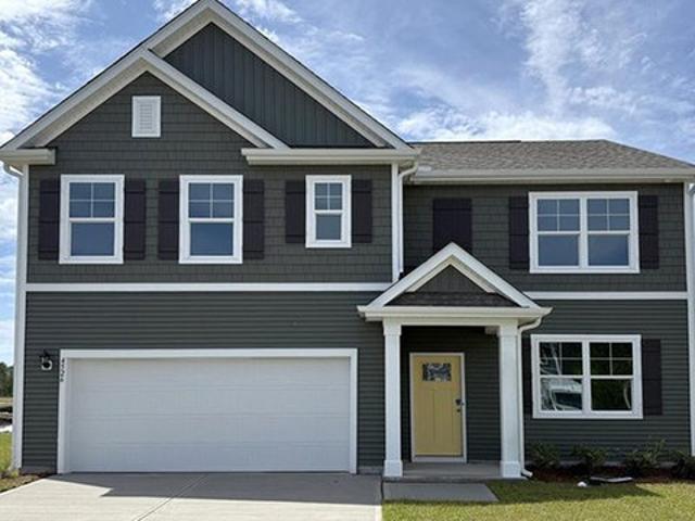House for sale in Castle Hayne, North Carolina