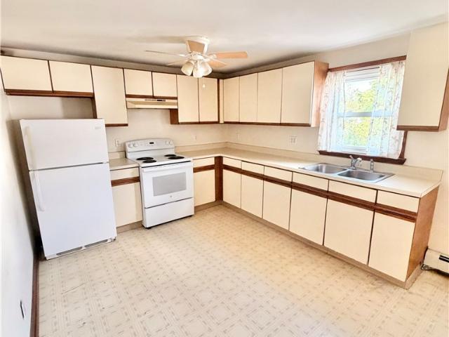 Property for rent in Woonsocket, Rhode Island