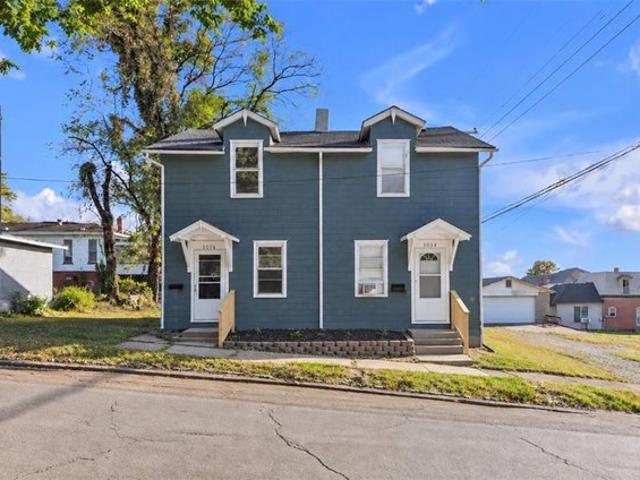 House for sale in Saint Joseph, Buchanan County