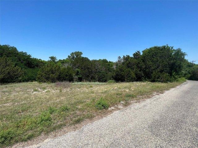 Land for sale in Hood, Texas