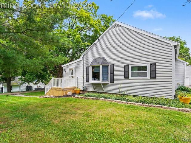 House for sale in Lansing, Michigan
