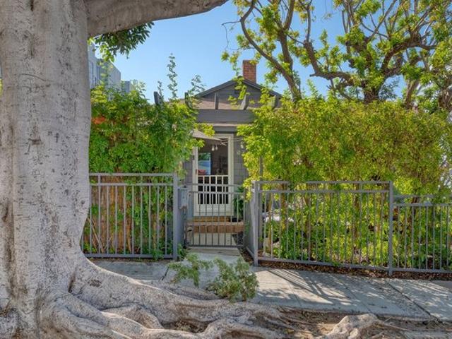 House for sale in Santa Monica, California