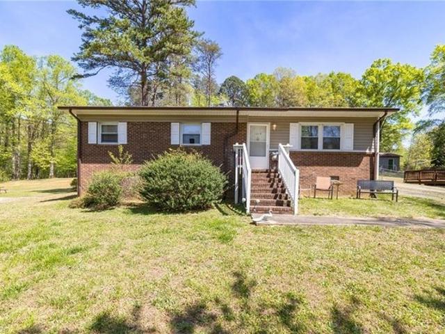House for sale in Eden, North Carolina