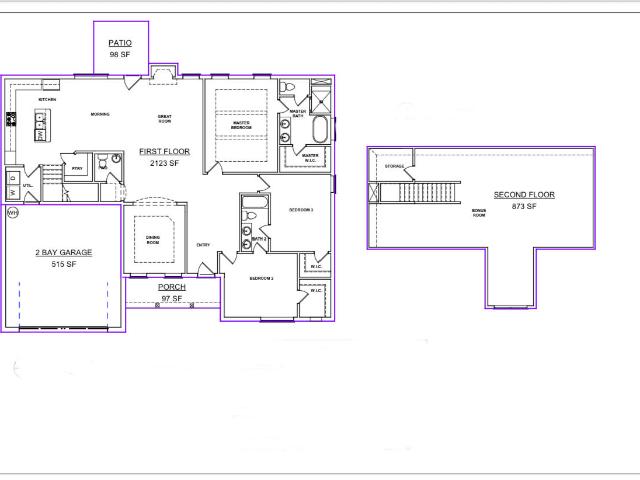 House for sale in Versailles