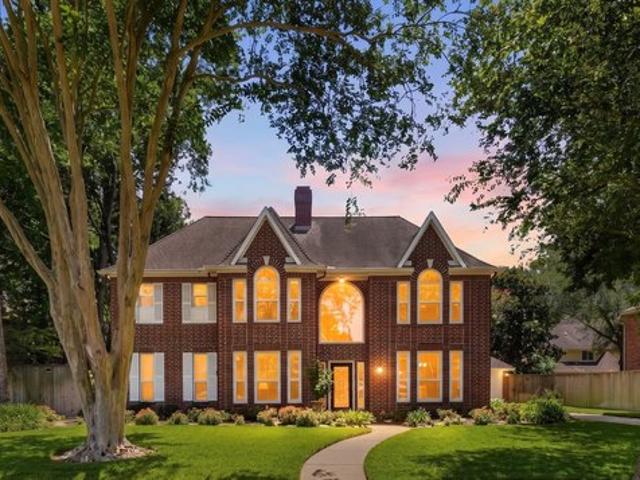 House for sale in Harris, Texas