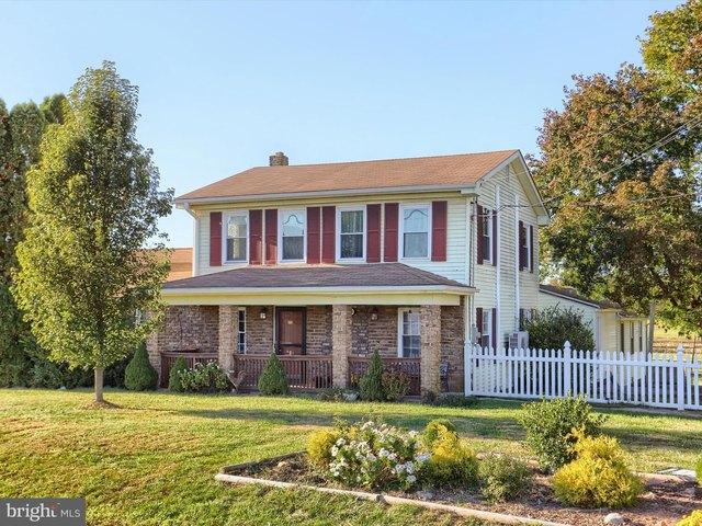 House for sale in Dillsburg, Pennsylvania