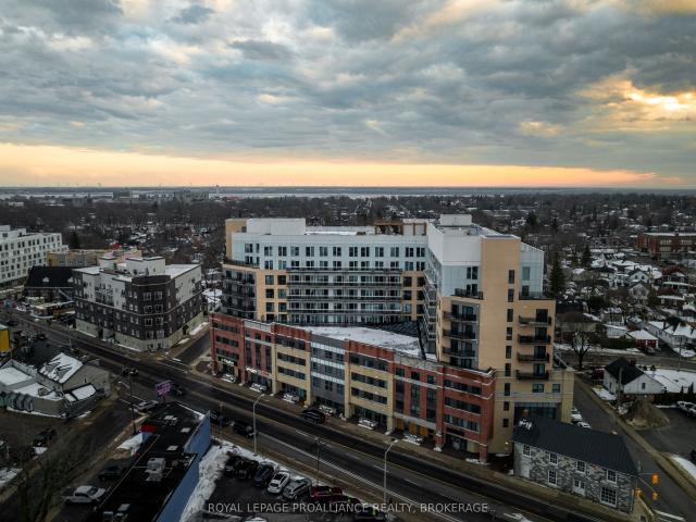 Condo for rent in Kingston, Ontario