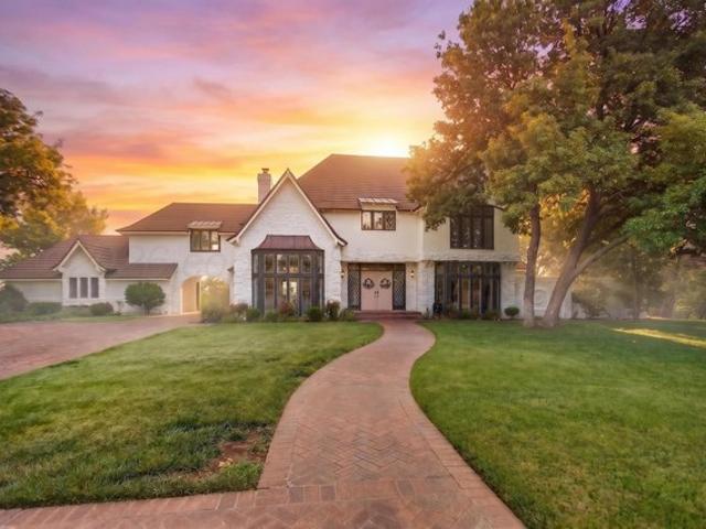 House for sale in Pampa, Texas
