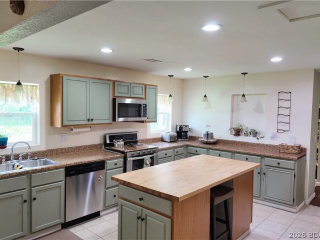 House for sale in Eldon, Missouri
