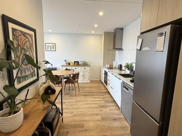 Apartment for rent in Paremoremo, Oroua County