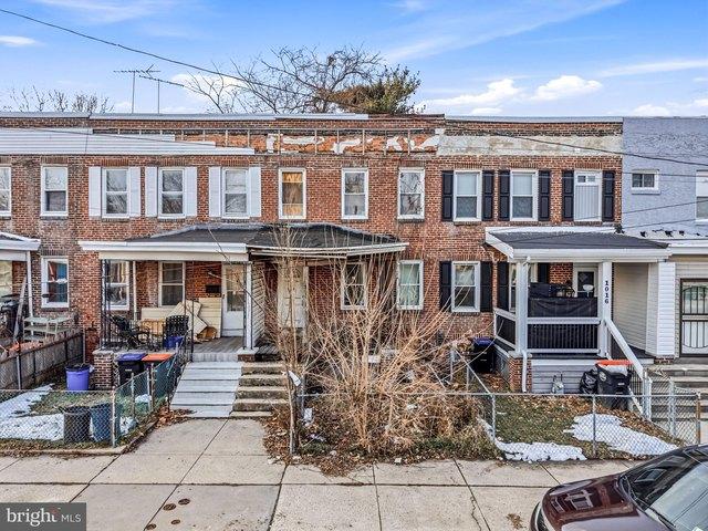 Townhouse for sale in Delco, Pennsylvania