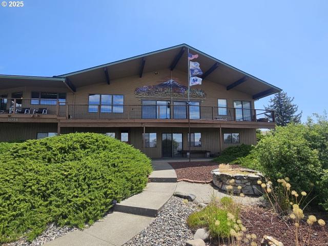 House for sale in Goldendale, Washington