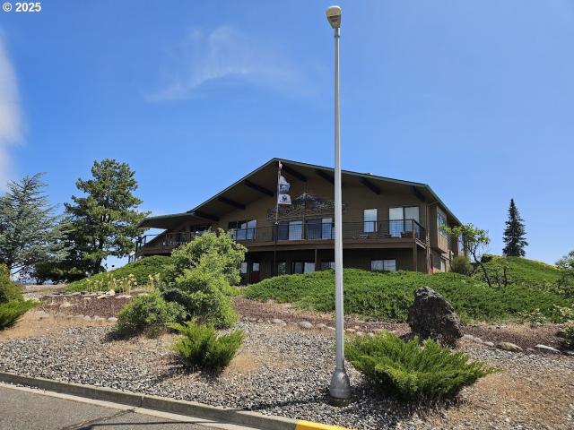 House for sale in Goldendale, Washington