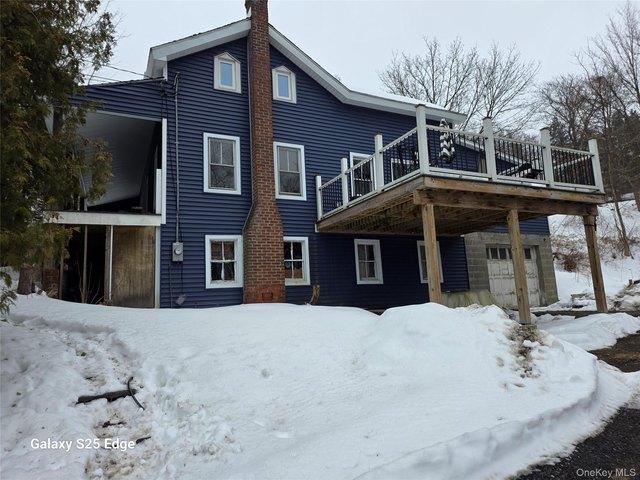 House for sale in Modena, New York