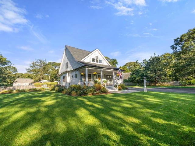 House for sale in Dennis, Massachusetts