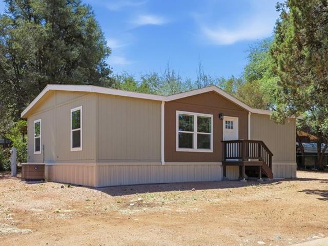 House for sale in Gila, Arizona