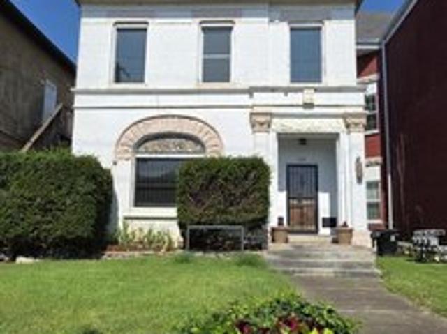 House for sale in Louisville, Kentucky