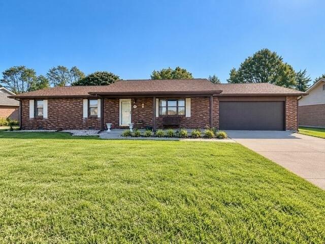 House for sale in Somerset, Kentucky