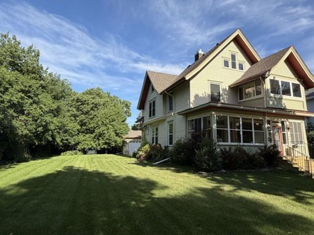 House for sale in Aberdeen, South Dakota