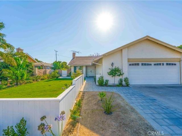 House for sale in Santa Ana, California