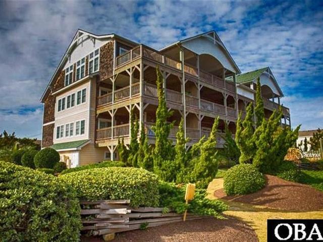 Condo for sale in Kill Devil Hills, North Carolina