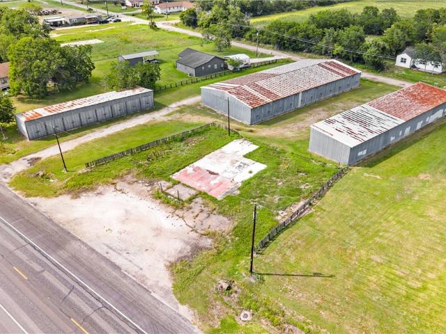 Commercial for sale in Edna, Texas