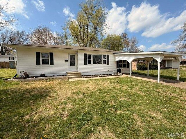 House for sale in Dexter, Missouri