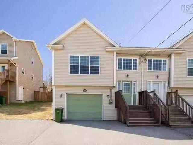 House for sale in Nova Scotia