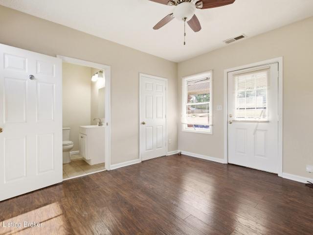 House for sale in Louisville, Kentucky
