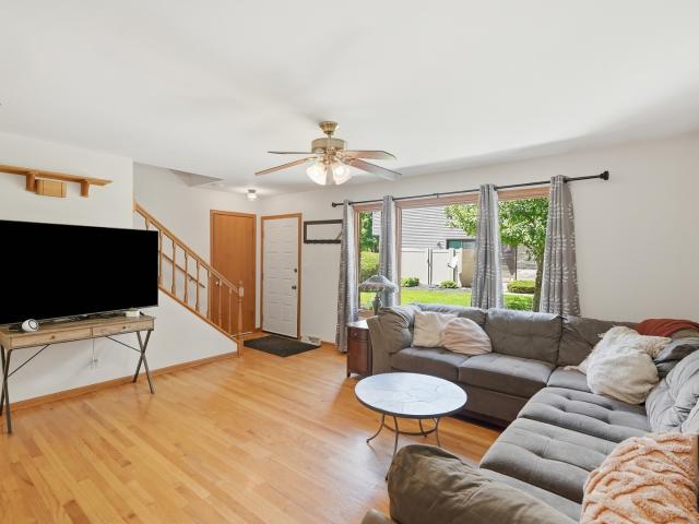 Townhouse for sale in New Lenox, Illinois
