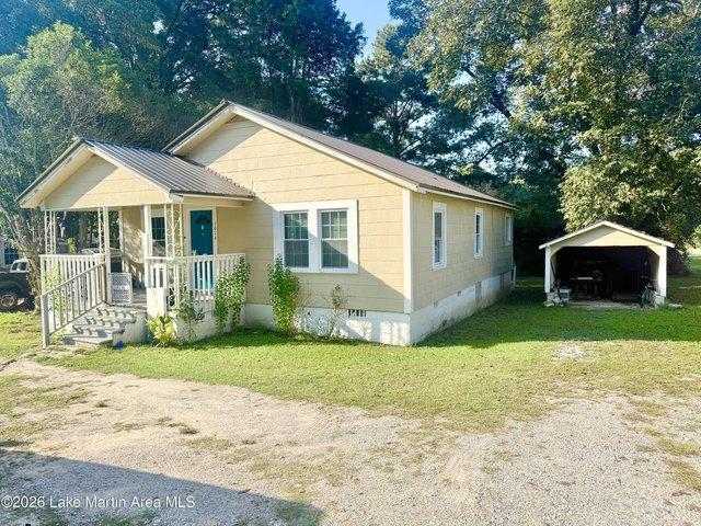 House for sale in Flint Hill, Alexander City