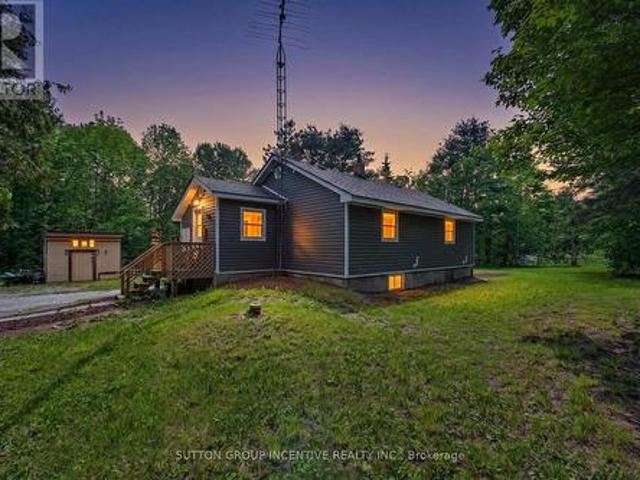 House for sale in Minden Hills, Ontario