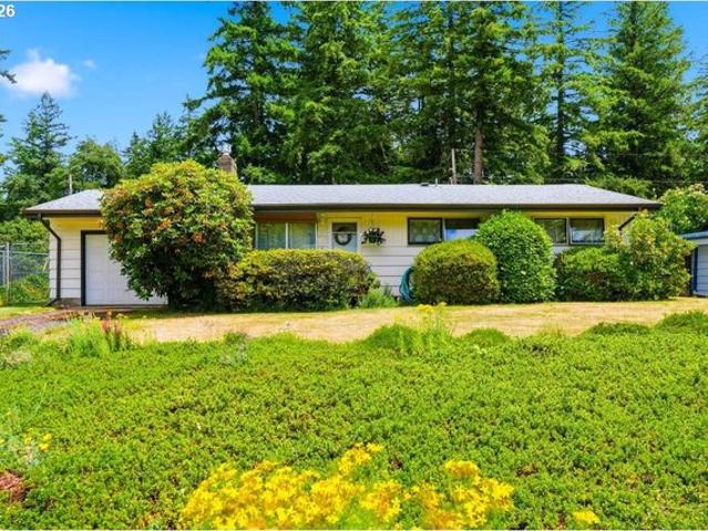 House for sale in Oregonia