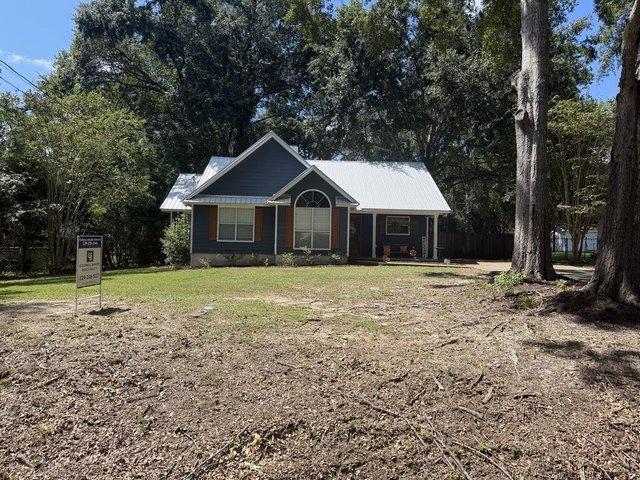 House for sale in Grady, Georgia
