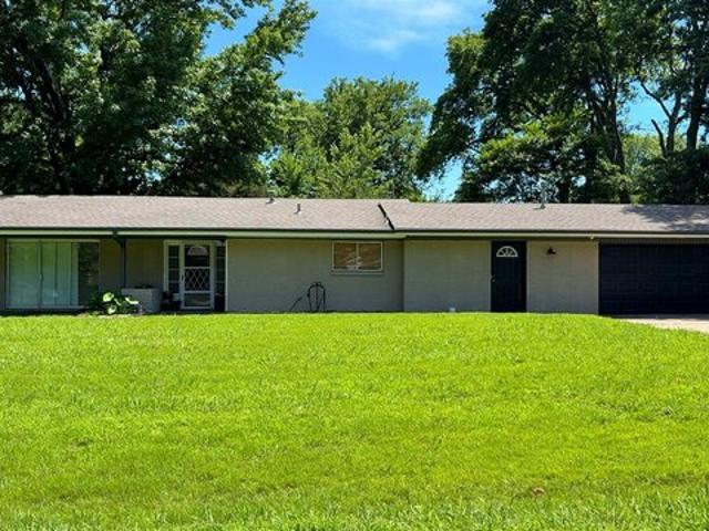 House for sale in Wagoner, Oklahoma
