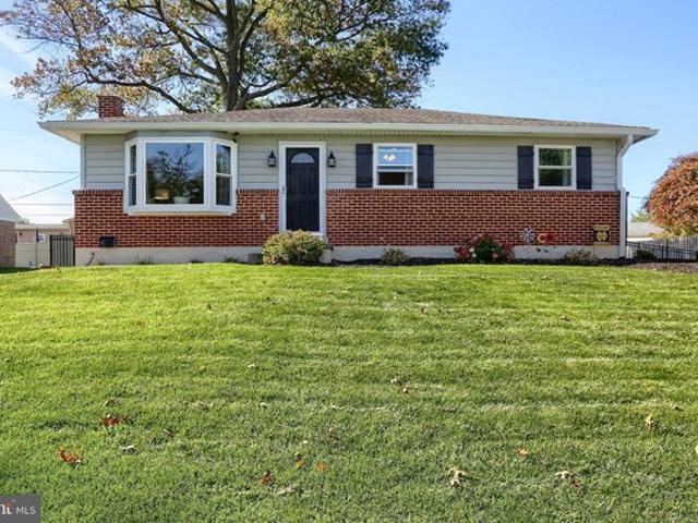 House for sale in Hall Manor, Harrisburg