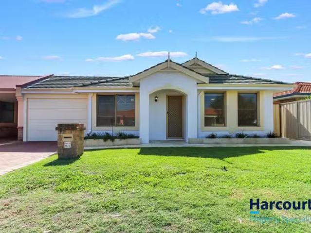 House for rent in Waikiki, Western Australia