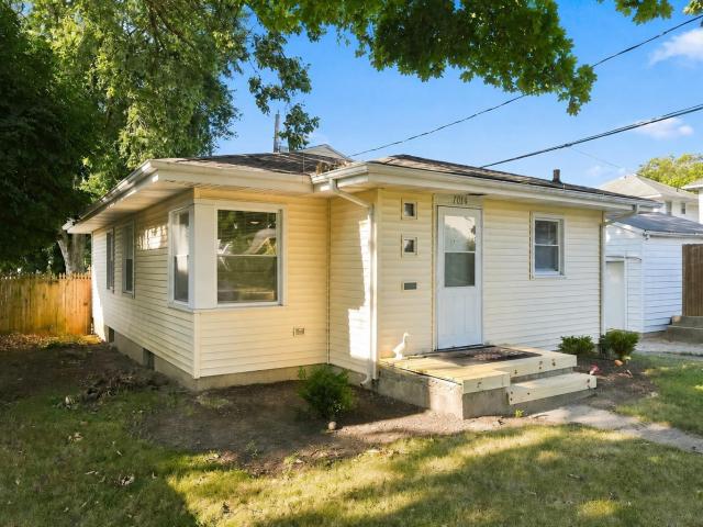 House for sale in Fort Wayne, Indiana