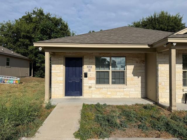 Apartment for rent in Temple, Bell County
