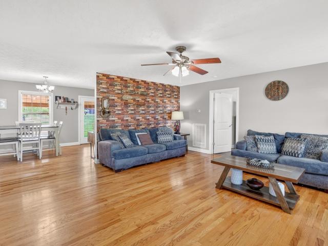 House for sale in Tennessee