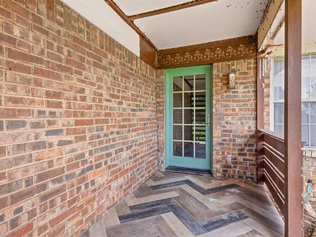 House for sale in Oklahoma